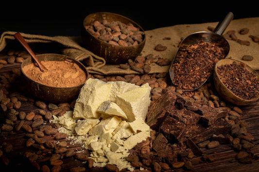 EMKAO Foods: Redefining Transparency In The Chocolate Industry