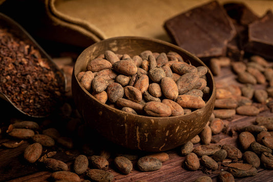 ROKAO | Raw Cocoa Beans
